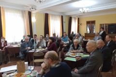 «Метаморфозы» собирают друзей