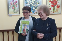 «Метаморфозы» собирают друзей