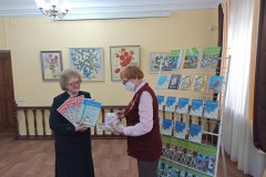 «Метаморфозы» собирают друзей