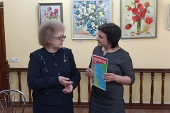 «Метаморфозы» собирают друзей