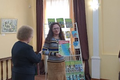 «Метаморфозы» собирают друзей