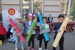 Мир солнечного детства