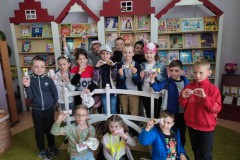 Мир солнечного детства