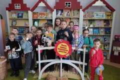 Мир солнечного детства