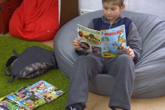 OLYMPUS DIGITAL CAMERA