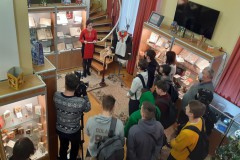 Жан Батист Мольер. Создатель высокой комедии