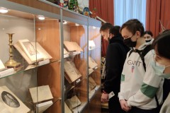 Жан Батист Мольер. Создатель высокой комедии