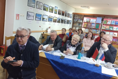 Телемост «На литературной волне»