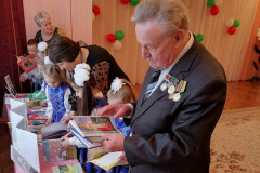 У Міжнародны дзень роднай мовы