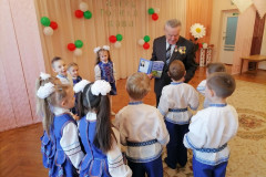 У Міжнародны дзень роднай мовы