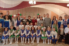 У Міжнародны дзень роднай мовы