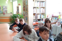 Разнамоўны калейдаскоп