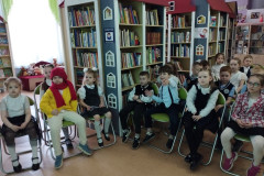 Мурзилка и Компания