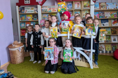 Мурзилка и Компания