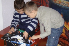 OLYMPUS DIGITAL CAMERA