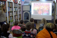 OLYMPUS DIGITAL CAMERA