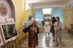 Вандруй. Адчуй. Натхняйся