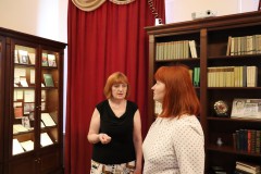 Вандруй. Адчуй. Натхняйся