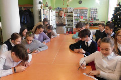 Придёт Наум – наведёт на ум