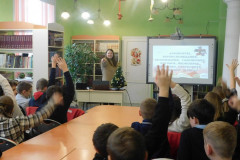 Придёт Наум – наведёт на ум