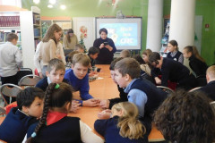 Придёт Наум – наведёт на ум