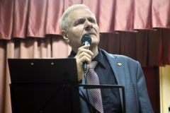 Авторская программа Аллы Наумовой на стихи гомельских поэтов