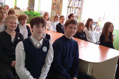 Неделя экологического воспитания