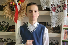 Неделя экологического воспитания