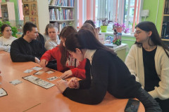 Неделя экологического воспитания