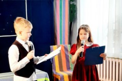 Читающие дети умнее всех на свете!