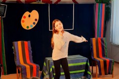 Читающие дети умнее всех на свете!