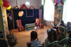 Читающие дети умнее всех на свете!