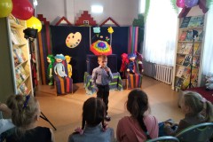 Читающие дети умнее всех на свете!