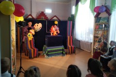 Читающие дети умнее всех на свете!