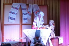 спектакль «Ночь перед Рождеством»