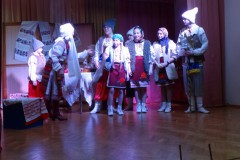 спектакль «Ночь перед Рождеством»