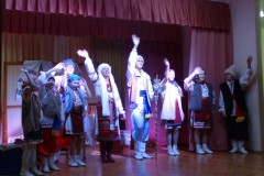 спектакль «Ночь перед Рождеством»