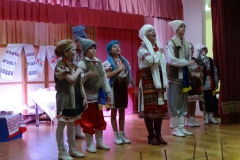 спектакль «Ночь перед Рождеством»