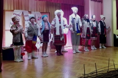 спектакль «Ночь перед Рождеством»