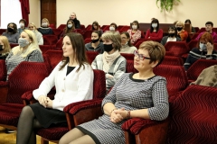 Собрание коллектива