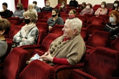 Собрание коллектива