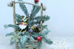 Поощрительный приз