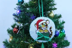 Поощрительный приз