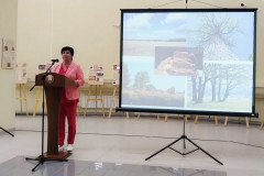 Областной семинар