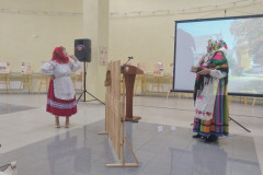 Областной семинар