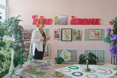 Областной семинар