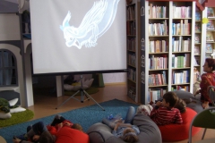 OLYMPUS DIGITAL CAMERA