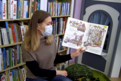 OLYMPUS DIGITAL CAMERA