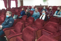 Знать и помнить