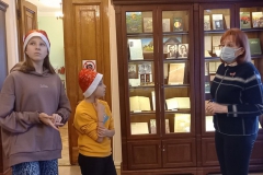 День без родителей